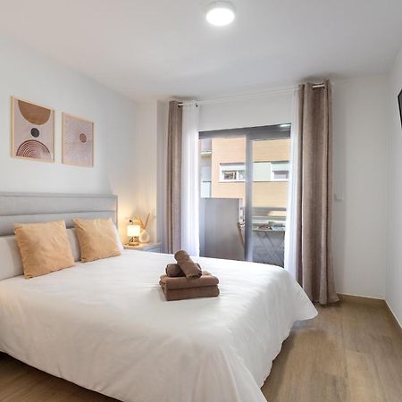 Jome Stays Alicante Centro 외부 사진